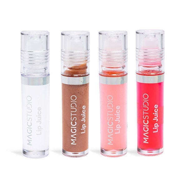 Lip Juice Lip Gloss
