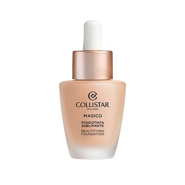 Magico Fondo Maquillaje
