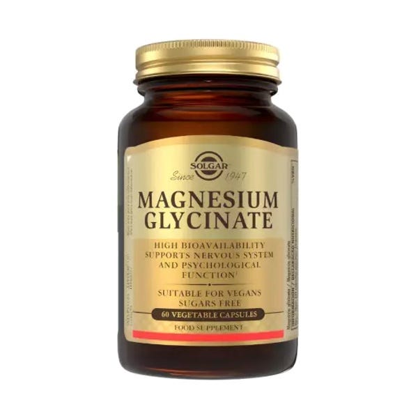 Magnesium Glycinate