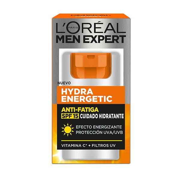 Hydra Energetic Spf 15