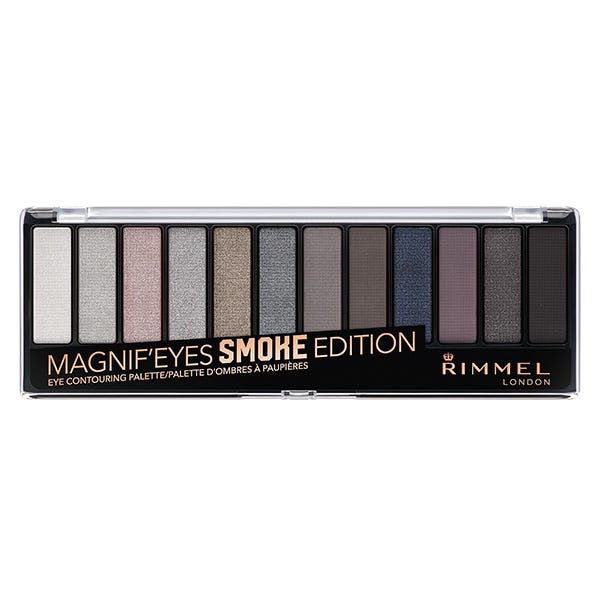 Magnif'eyes Colour Edition