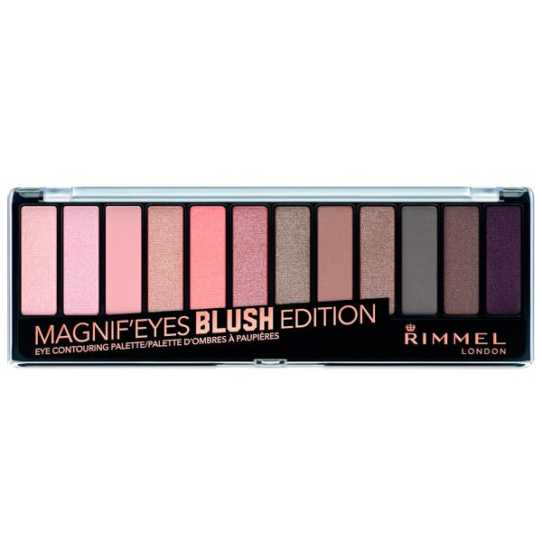 Magnif'eyes Colour Edition