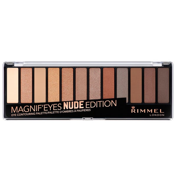 Magnif'eyes Colour Edition