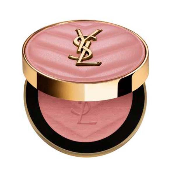 Make Me Blush Bold Blurring Blush
