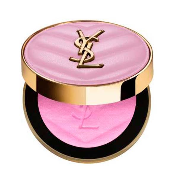 Make Me Blush Bold Blurring Blush