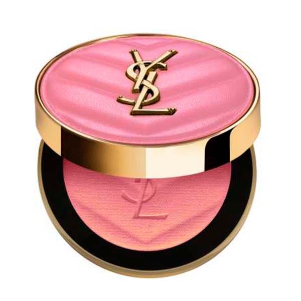 Make Me Blush Bold Blurring Blush