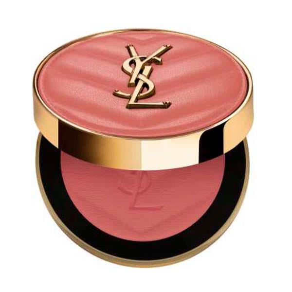 Make Me Blush Bold Blurring Blush