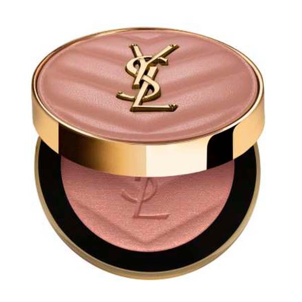 Make Me Blush Bold Blurring Blush