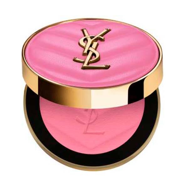 Make Me Blush Bold Blurring Blush