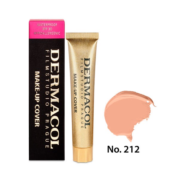 Make-Up Cover