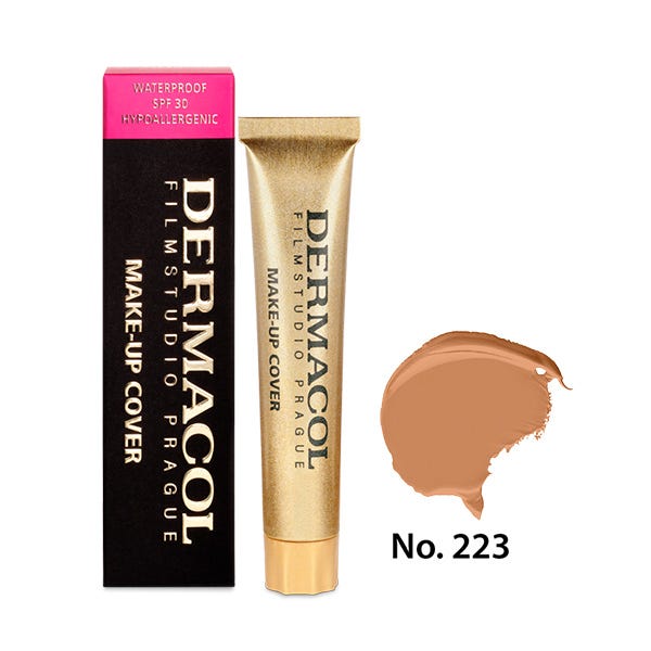 Make-Up Cover