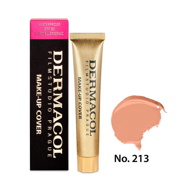 Make-Up Cover