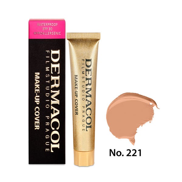 Make-Up Cover