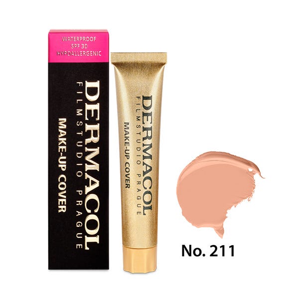 Make-Up Cover