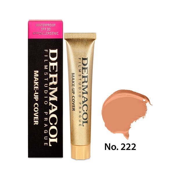 Make-Up Cover