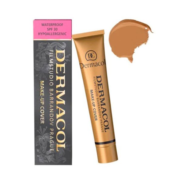 Make-Up Cover