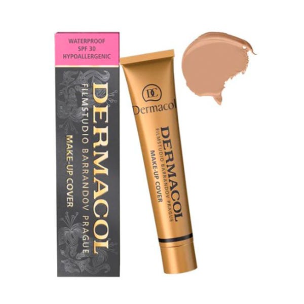 Make-Up Cover