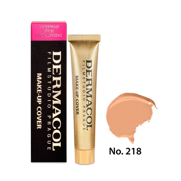 Make-Up Cover