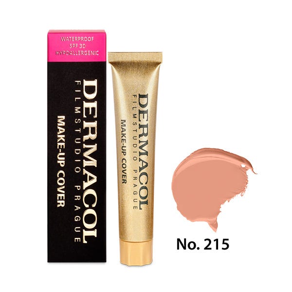 Make-Up Cover