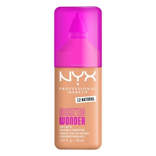 Make'em Wonder Foundation
