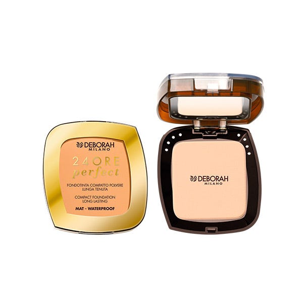 Maquillaje 24 Ore Perfect Compacto