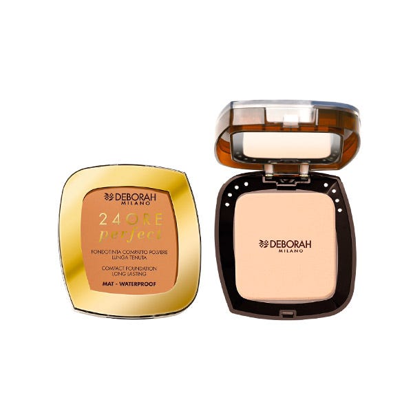 Maquillaje 24 Ore Perfect Compacto