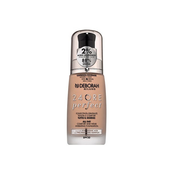 Maquillaje 24 Ore Perfect
