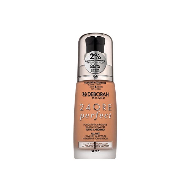 Maquillaje 24 Ore Perfect