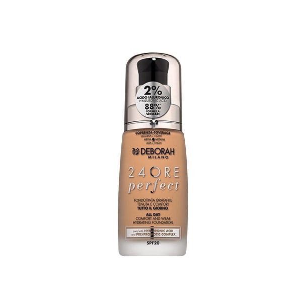 Maquillaje 24 Ore Perfect
