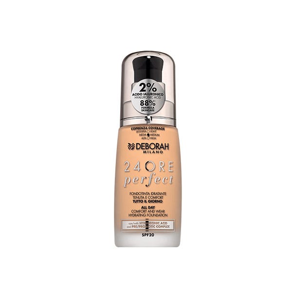 Maquillaje 24 Ore Perfect
