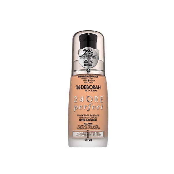 Maquillaje 24 Ore Perfect
