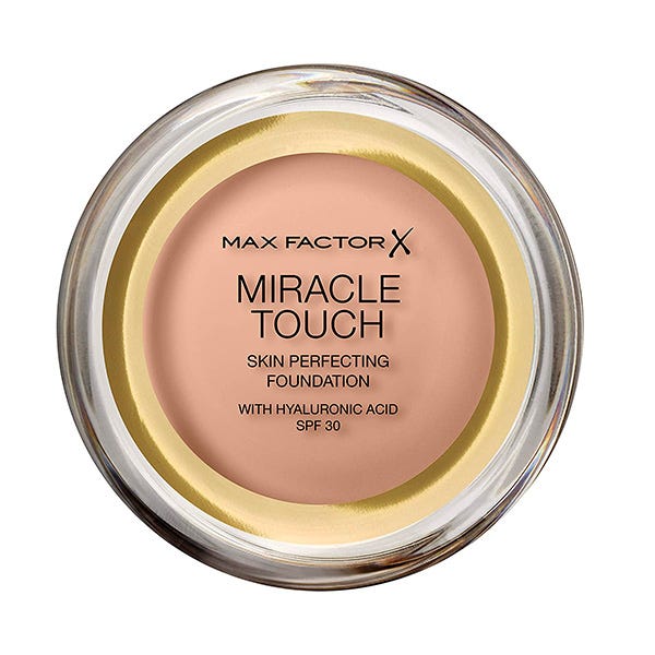 Maquillaje Miracle Touch