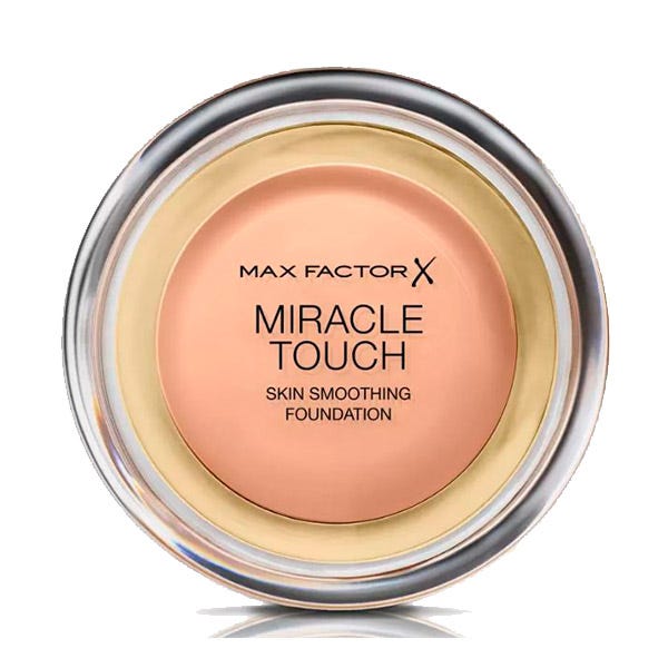 Maquillaje Miracle Touch