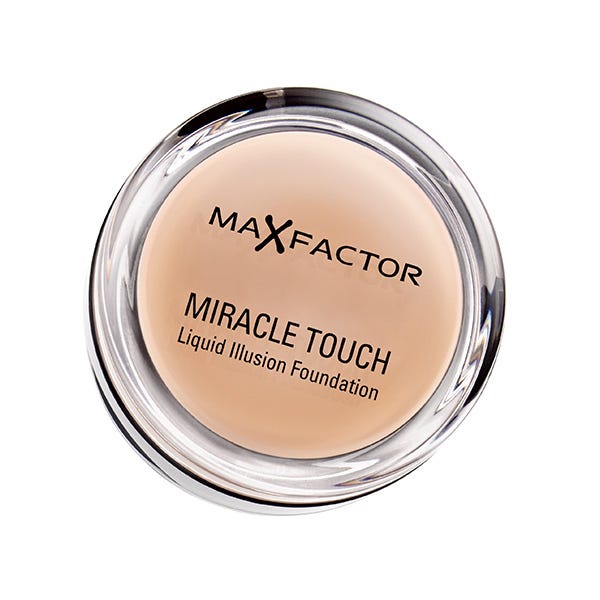 Maquillaje Miracle Touch