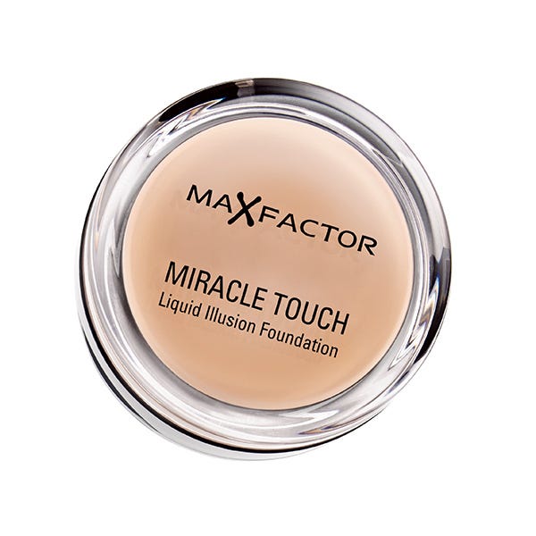 Maquillaje Miracle Touch