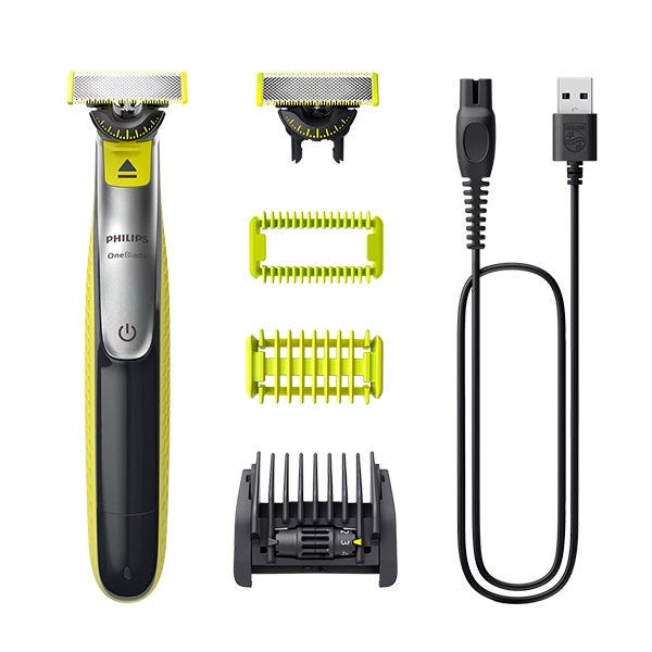 Maquina Oneblade Face & Body