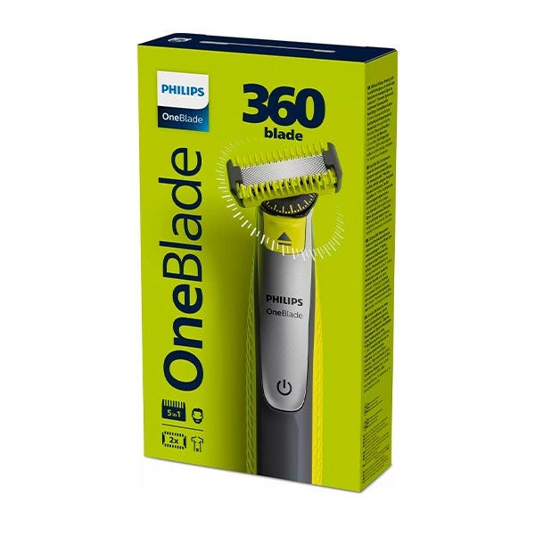 Maquina Oneblade Face & Body