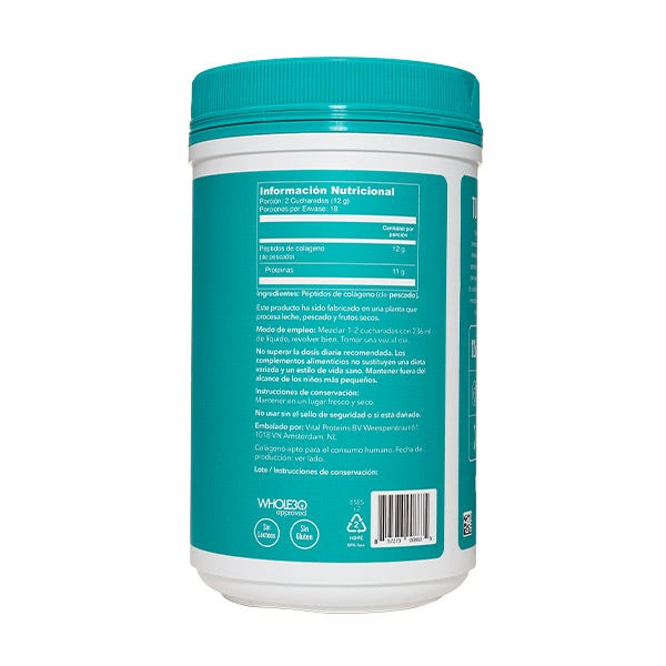 Marine Collagen