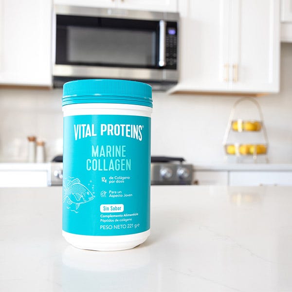 Marine Collagen