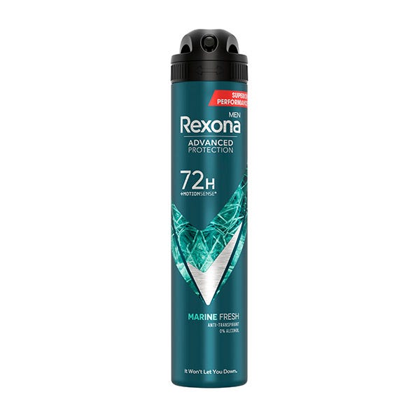 Rexona Marine