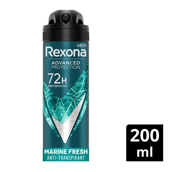 Rexona Marine