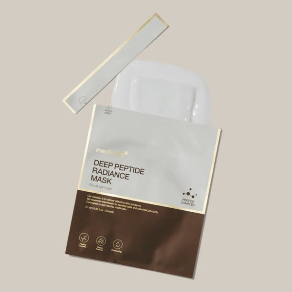 Mascairlla Radiance Deep Peptide