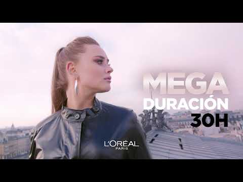 Mascara Air Volume 30H