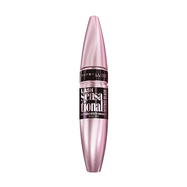 Máscara Colossal Lash Sensational