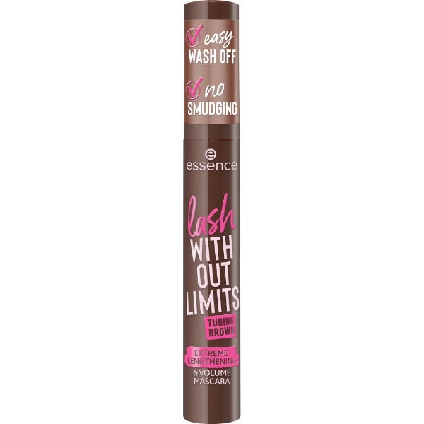Lash Without Limits Tubing