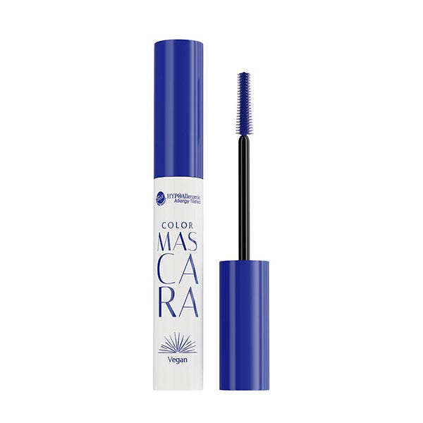 Mascara Pestanas