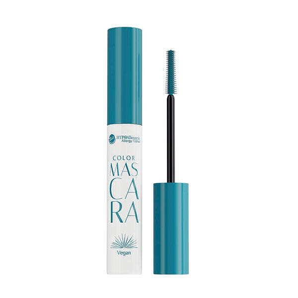 Mascara Pestanas
