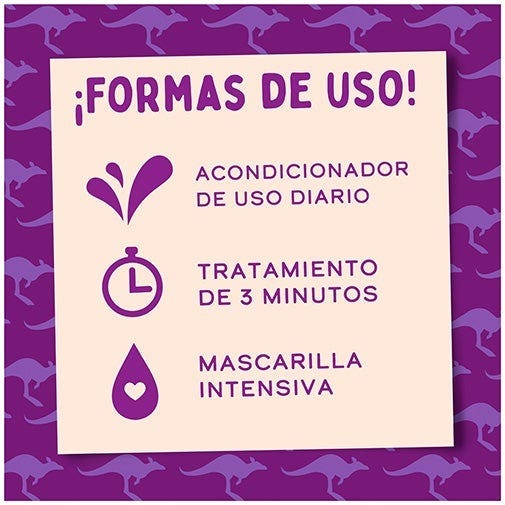 Mascarilla 3 Minute Miracle Hidration