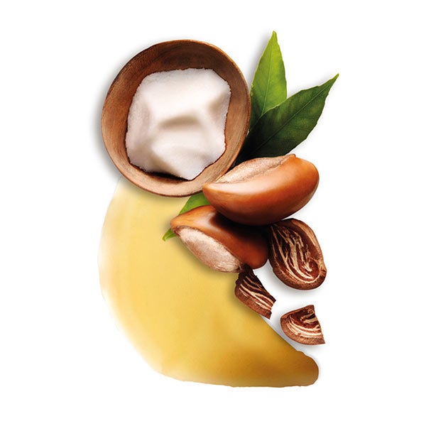 Mascarilla Aceite De Aguacate Y Manteca Karité
