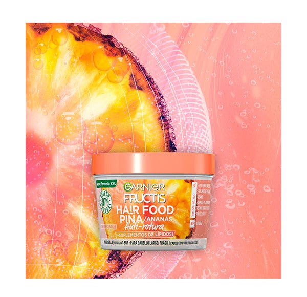 Mascarilla Anti-Rotura